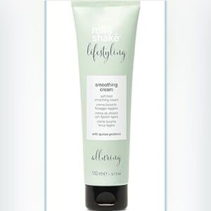 Smoothing Cream - Milk Shake